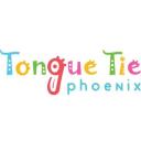 Tongue Tie Phoenix logo